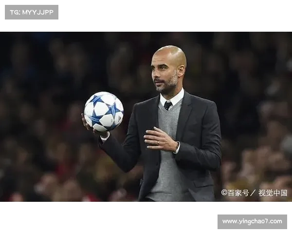 曼城对阵利物浦:瓜迪奥拉传控哲学与克洛普高压快攻的巅峰较量 曼城对阵利物浦:瓜迪奥拉传控哲学与克洛普高压快攻的巅峰较量